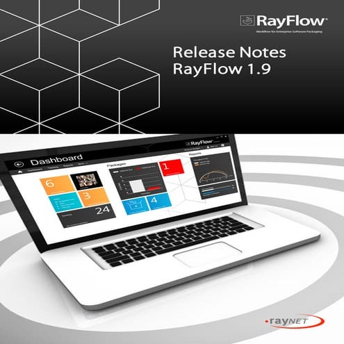Ray flow release notes webconsole_ 1.9.0_0