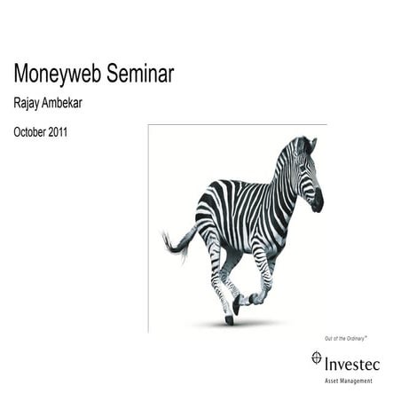 Rayjay Ambekar on valuations, asset allocation and markets