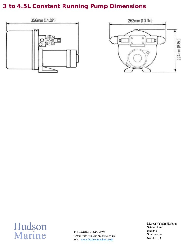 Raymarine e12172 dimensions