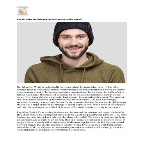 Ray Mirra - Worth.pdf