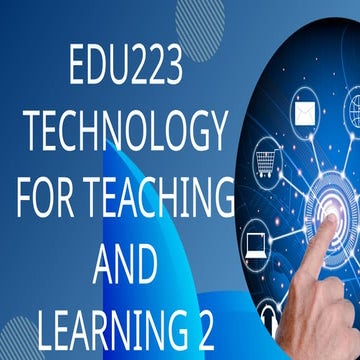 Raymond-TechPACKinInformation_Communition_Technology.pptx