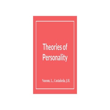 Raymond Cattell and Hans Eysenck.pptx