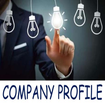Raymond company profile