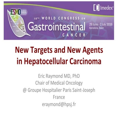 Advances in Diagnosis & Imaging Impacting Cancer Treatment | PDF