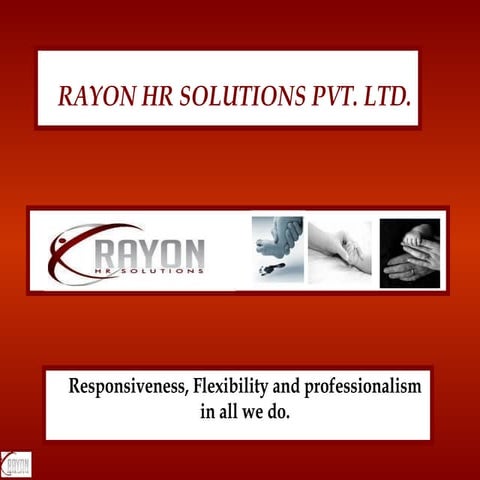 Rayon ppt