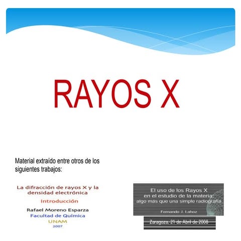 Rayos x bi