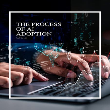 AI’s Growing Impact on Fintech: The Process of AI Adoption