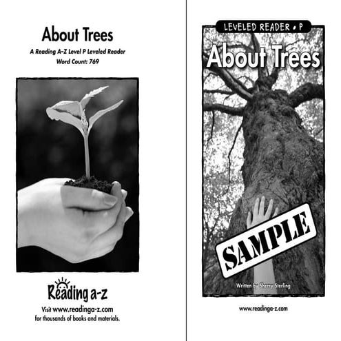 Raz lp17 abouttrees_samp