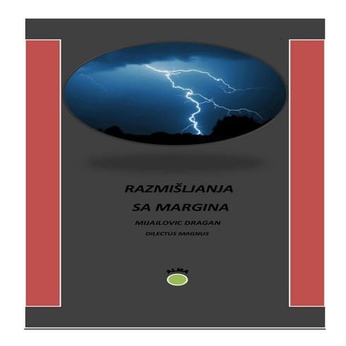 Razmisljanja sa margina