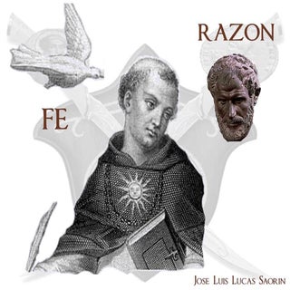 RAZÓN Y FE EN LA EDAD MEDIA: SIGLOS...