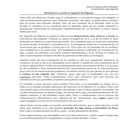 Razón y fe PDF