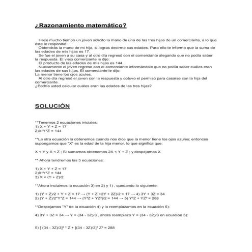 Razonamiento matemático1