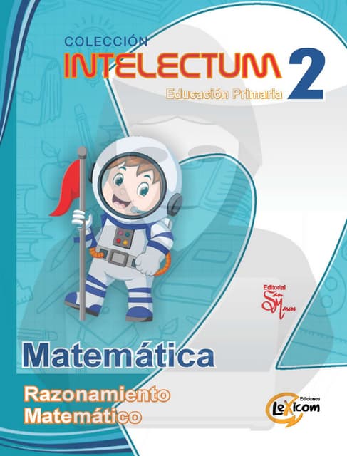 Razonamiento Matemático 2° Grado - LEXICOM Ccesa007.pdf