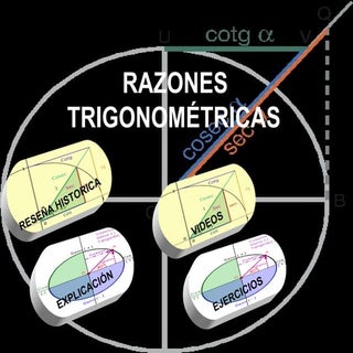 Razones trigonométricas para blog 
