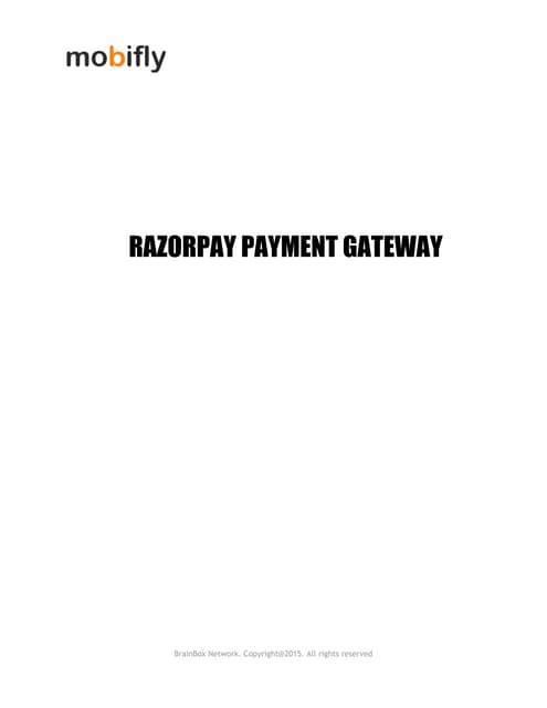 Razorpay