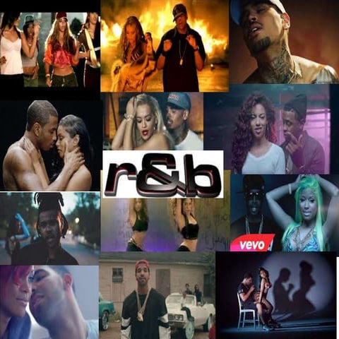 R&B | PPTX