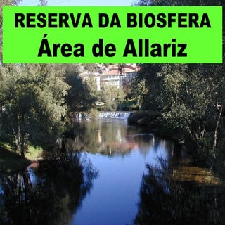 Reserva da Biosfera Área de Allariz