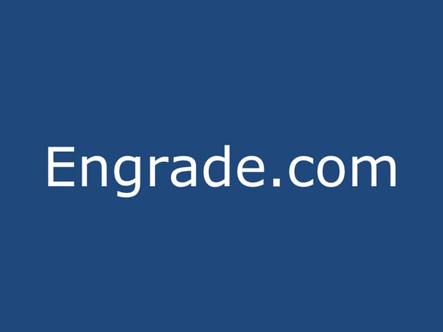 Engrade