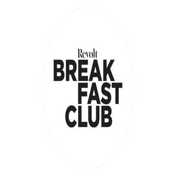 Revolt Breakfast Club - Snapchat