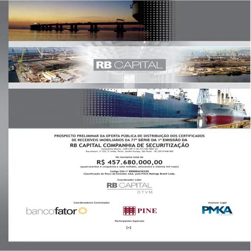 Rb capital prospecto_serie_77_1_emissao_2013