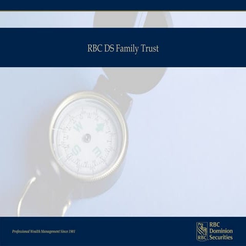 Using family trusts to income split | PPT