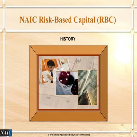 RBC_History (1).ppt - Risk Based Capital