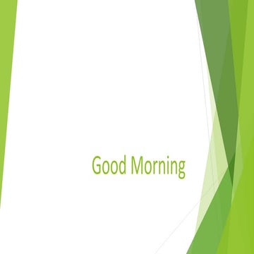 Rbc Structure and Physiology