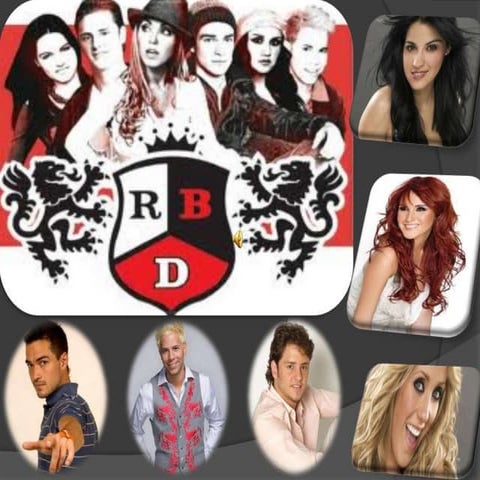 Rbd | PPTX