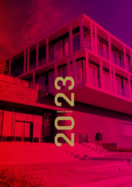 RBFA Jaarverslag 2020 | PDF