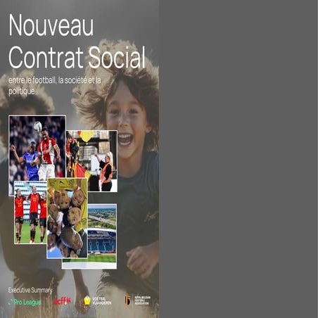 RBFA Annual Report 2020 | PDF