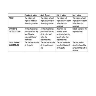 Rúbrica news programme