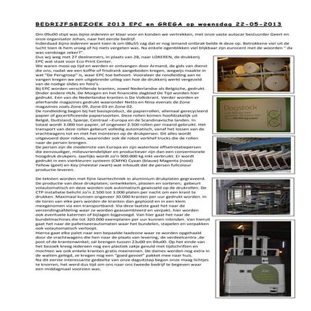 Rbs busreis-ladeuze | PDF