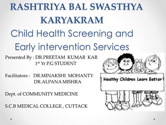 Adolescent Friendly Health Clinics (AFHC) | PPT