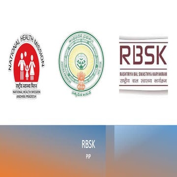 Rbsk | PPTX