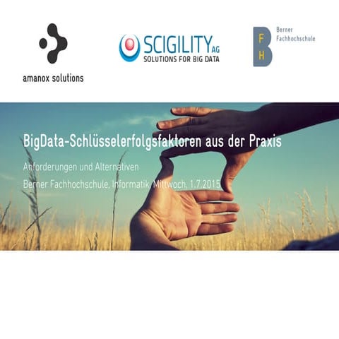 Rbu amanox big_data_intro_infrastruktur