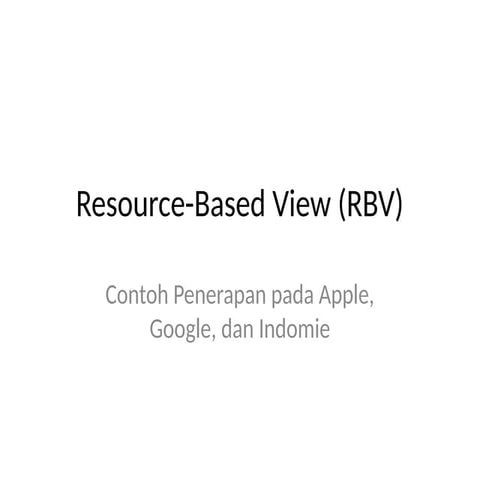 12345&*RBV_Apple_Google_Indomie.pptx 789^* | PPTX