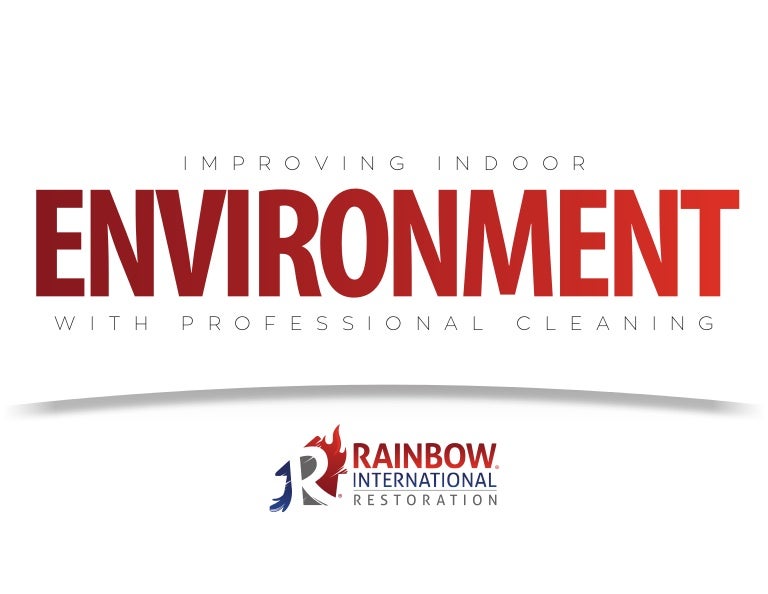 Rainbow International Cleaning & Odor Services