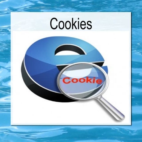 Cookies de internet
