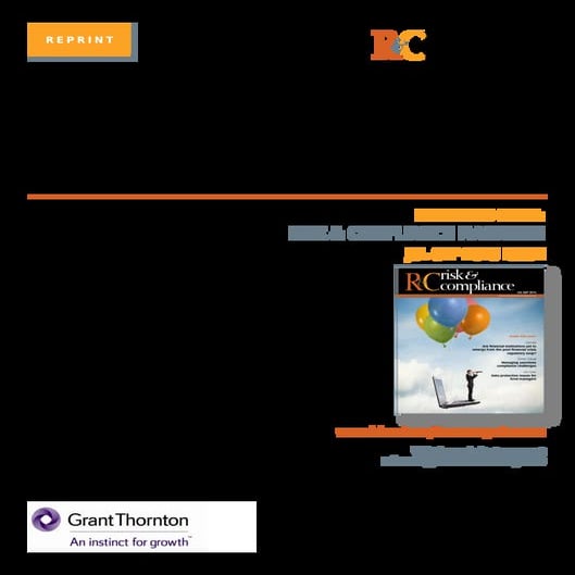 Managing sanctions compliance challenges