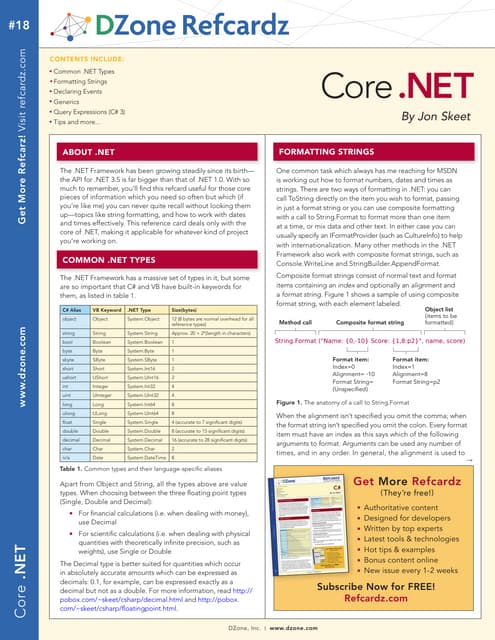 Rc018 corenet online