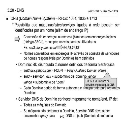R&c 05 14_3 - Protocolo IP (Parte 3)