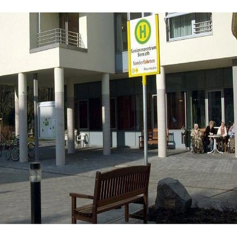 Royal College of Arts - method labs - on participatory design & dementia