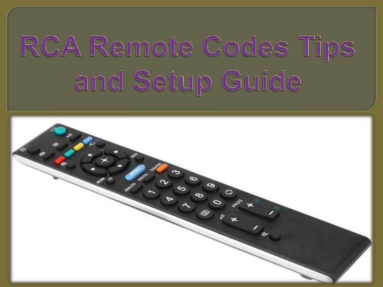 Rca remote codes tips and setup guide 3 rcaremotecodestipsandsetupguide 211115182704 thumbnail 4