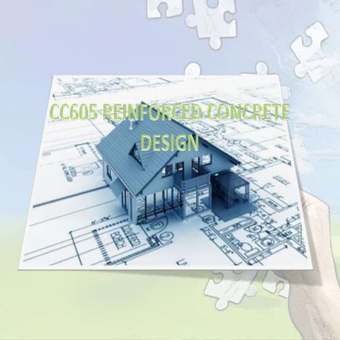 REINFORCEMENT CONCRETE chapter 1