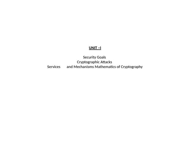RC CNS UNIT I.pptx introduction to cnstopics