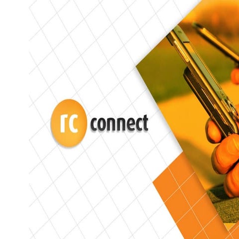 RC Connect