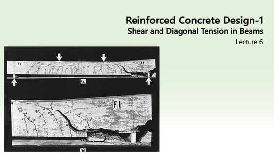 Design and Detailing of RC Deep beams as per IS 456-2000 | PPTX | Civil ...