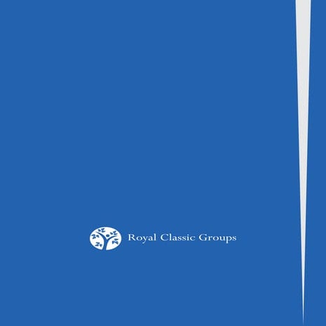 Royal Classic Groups - Franchise Enquiry Clothing Brand Classic Polo India 