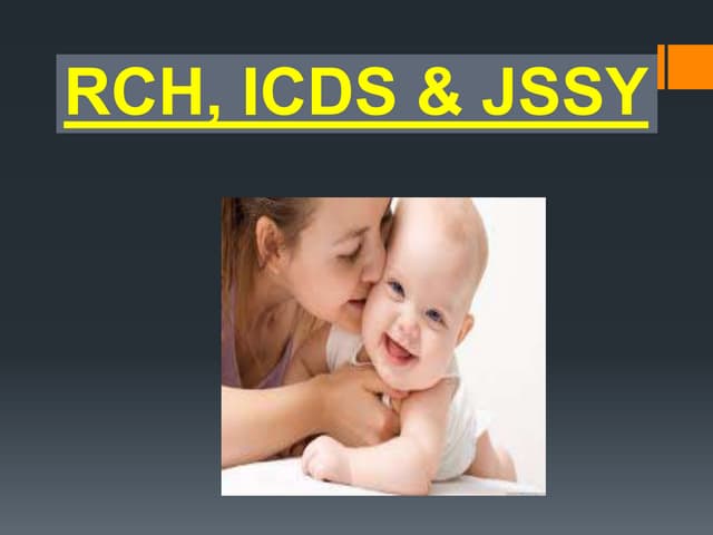 Reproductive and child health program | PPTX | Reproductive Health ...