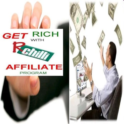  Rchilli Affiliate Program